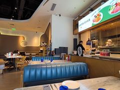 -玛尚诺意式餐厅(新达汇三林店)