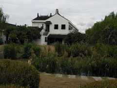 -锦江中华村农家乐饭庄
