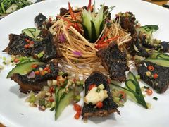 -万景饭店·鱼街农家菜