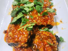 臭干子包牛肉-清真双宝红油牛系列