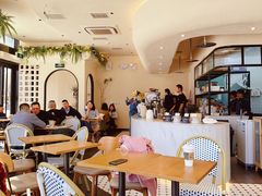 -Jamaicablue Coffeeshop(中央广场店)