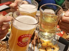 -管氏翅吧(马家堡店)