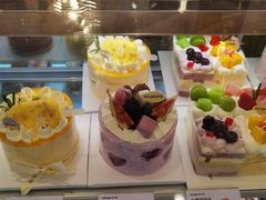 -仟吉(荟聚中心店)