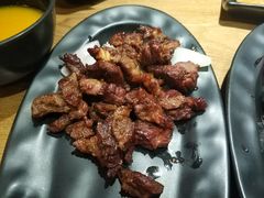 -恩你小木屋·烤肉韩式料理(嘉兴秀洲店)