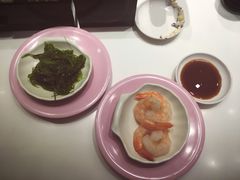 -争鲜回转寿司(通州万达店)