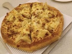-尊宝比萨(石牌东店)