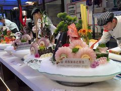 -鼎泰亨·海鲜牛肉餐厅(滨江店)