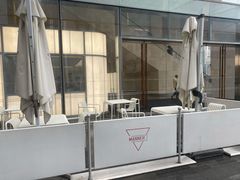 -Manner Coffee(IFS一楼店)