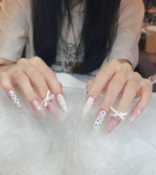 -MOCHA日式美甲·美睫