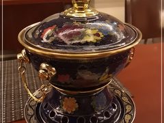 -元一希尔顿酒店·禅自助餐厅·啤酒花园