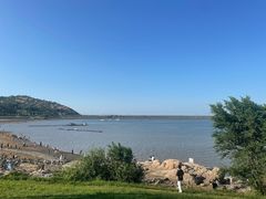 -在海一方公园