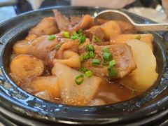 -星河湾半岛酒店-真粤中餐厅