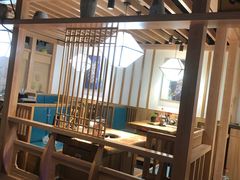 -九田家黑牛烤肉料理(新光汇店)