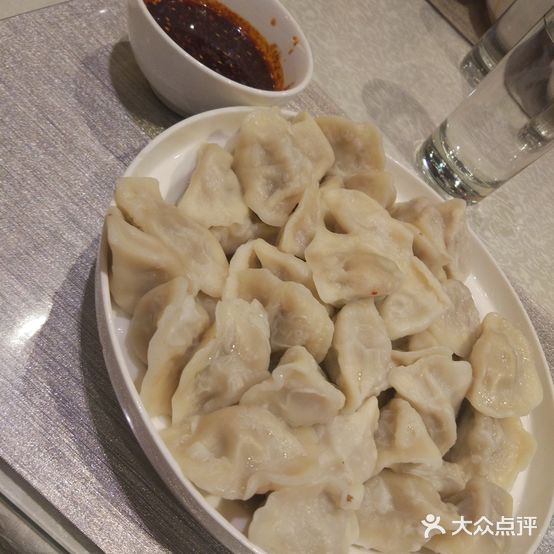 西港航空酒店-中餐厅