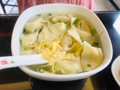 开洋拌馄饨-锡笼记·无锡小笼(水岸店)