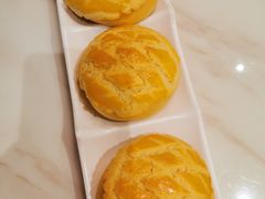 稻香菠萝包-稻香酒家·33年老字号·港式粤菜(富邦中心店)