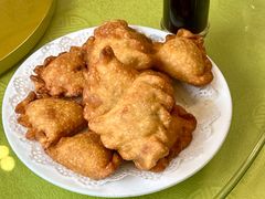 炸回头-大顺堂食府(牛街店)