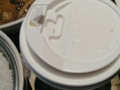 -真功夫(高埗店)