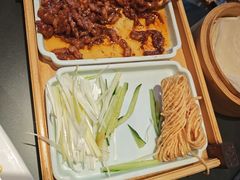 -老家水饺濮阳菜(巴黎街店)