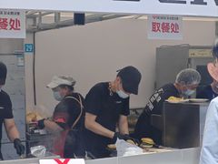 -必胜客(积水潭店)