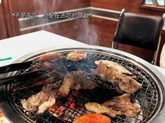 -金刚山(学府路店)