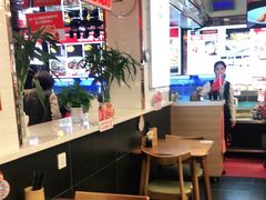 -必点海鲜·鲅鱼水饺(鞍山西道店)