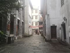 -两江国际影视城
