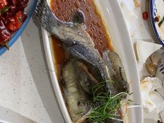 -锦里海景海鲜餐厅.三亚老字号(亚龙湾中心广场店)