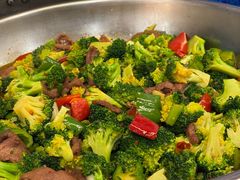 -美姿水荟美食水疗