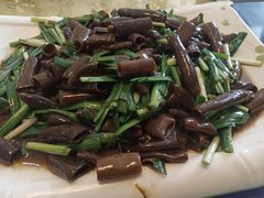 -老船长海鲜坊