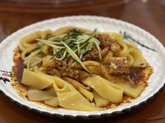 -伊帆食府·青海地方特色美食