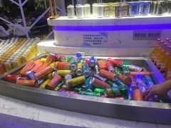 -澜悦港海鲜体验主题餐厅