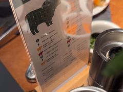 -拉蒂娜·巴西牛排馆 Latina·Brazilian Steakhouse(王府井喜悦店)