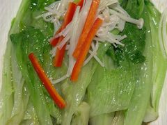 -白云中餐厅·粤菜·亚龙湾喜来登度假酒店