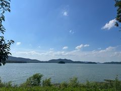 -余姚四明湖开元名都度假酒店·夏威夷西餐厅