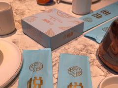 -悦海·家宴·冰花皮皮虾大锅贴(宝龙店)