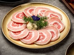 -汉拿山(韩式烤肉·西安高新万达店)