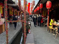 -茯茶镇