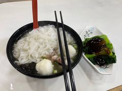 -文辉墨鱼丸大王(铜锣湾渣甸街总店)