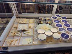 -斯琴阿妈蒙古餐厅(新城店)