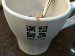 -满记甜品(友谊国贸城店)
