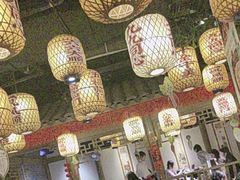 -南京大牌档(青岛万象城店)