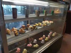 -海口香格里拉大酒店·大堂吧