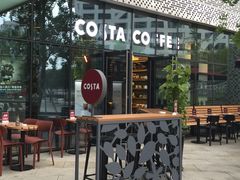 门面-COSTA COFFEE(成都来福士店)