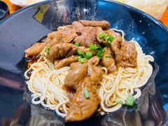 -鲜笃面(肇嘉浜路店)