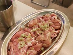 -白仁仔· 活烤海鲜 宵夜(豫园店)