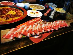 -矮板凳老火锅(宽窄巷子店)