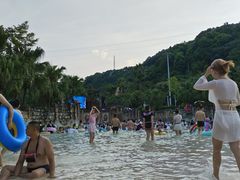 -重庆海昌加勒比海水世界
