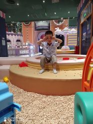 -MELAND亲子乐园•派对•研学(集美世茂店)