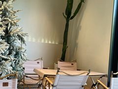 -J Create城市露营咖啡·简餐·宠物(上海动物园店)